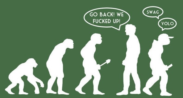 evolution